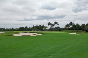 Trump Doral (Blue Monster) 14th Approach